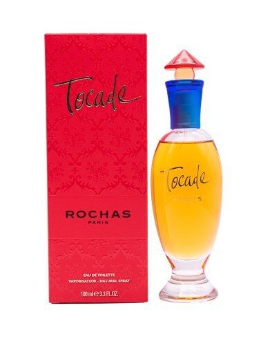 Tocade Perfume